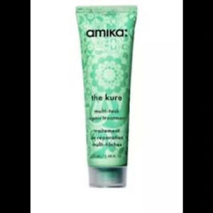 Amika The Kure Multi-task Repair Treatment Travel Size, 1 ounce, new and sealed​